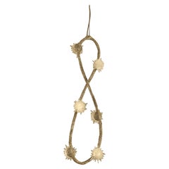 Artemis I Pendant Lamp by Aver