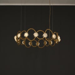 Artemis II Pendant Lamp by Aver