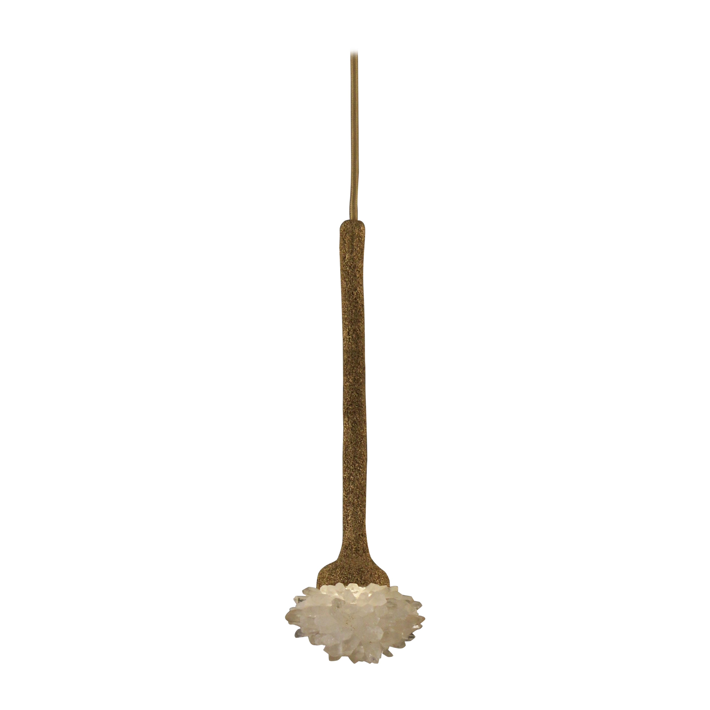 Artemis III Pendelleuchte von Aver