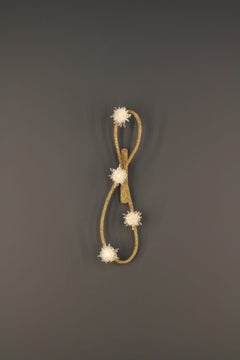 Artemis III Wall Lamp by Aver