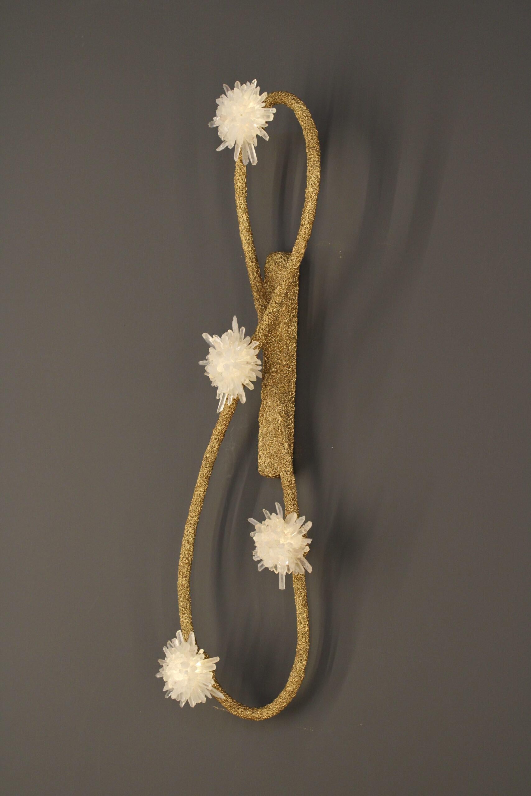 Lámpara de pared Artemis III by Aver Brasileño en venta