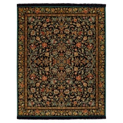 Tapis ARTEMIS - Noir