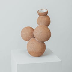 Artemisa Vase by Cuit Studio