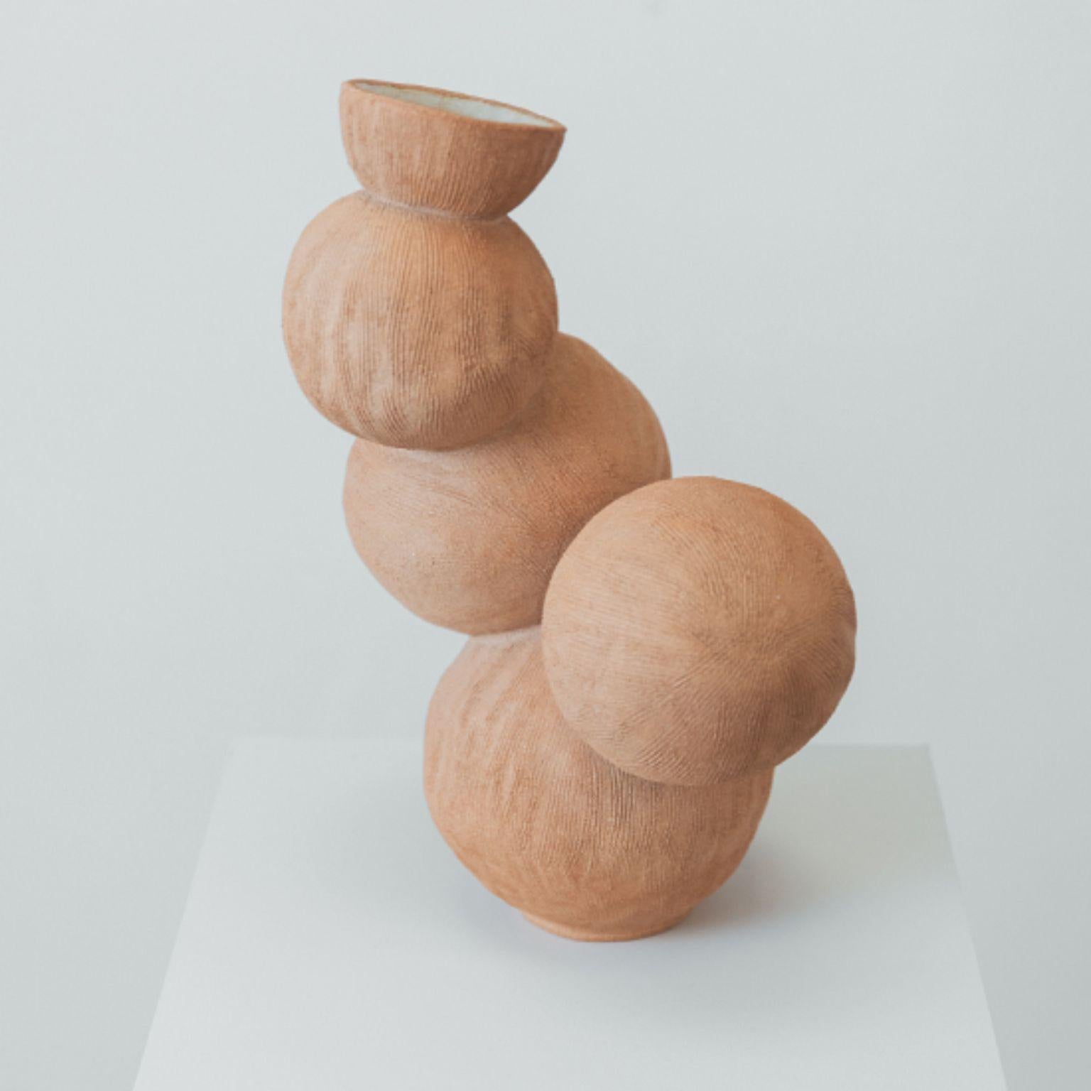 Other Artemisa Vase by Cuit Studio For Sale