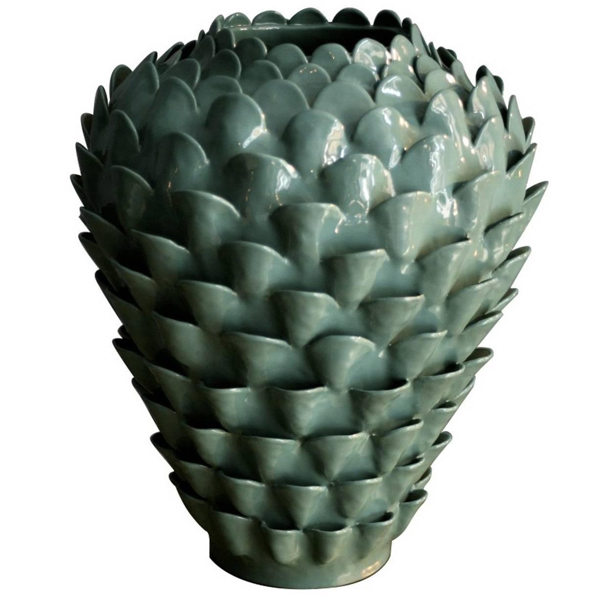 Artemisia N.2 Vase
