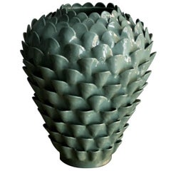 Vase „Emisia N.2“ von