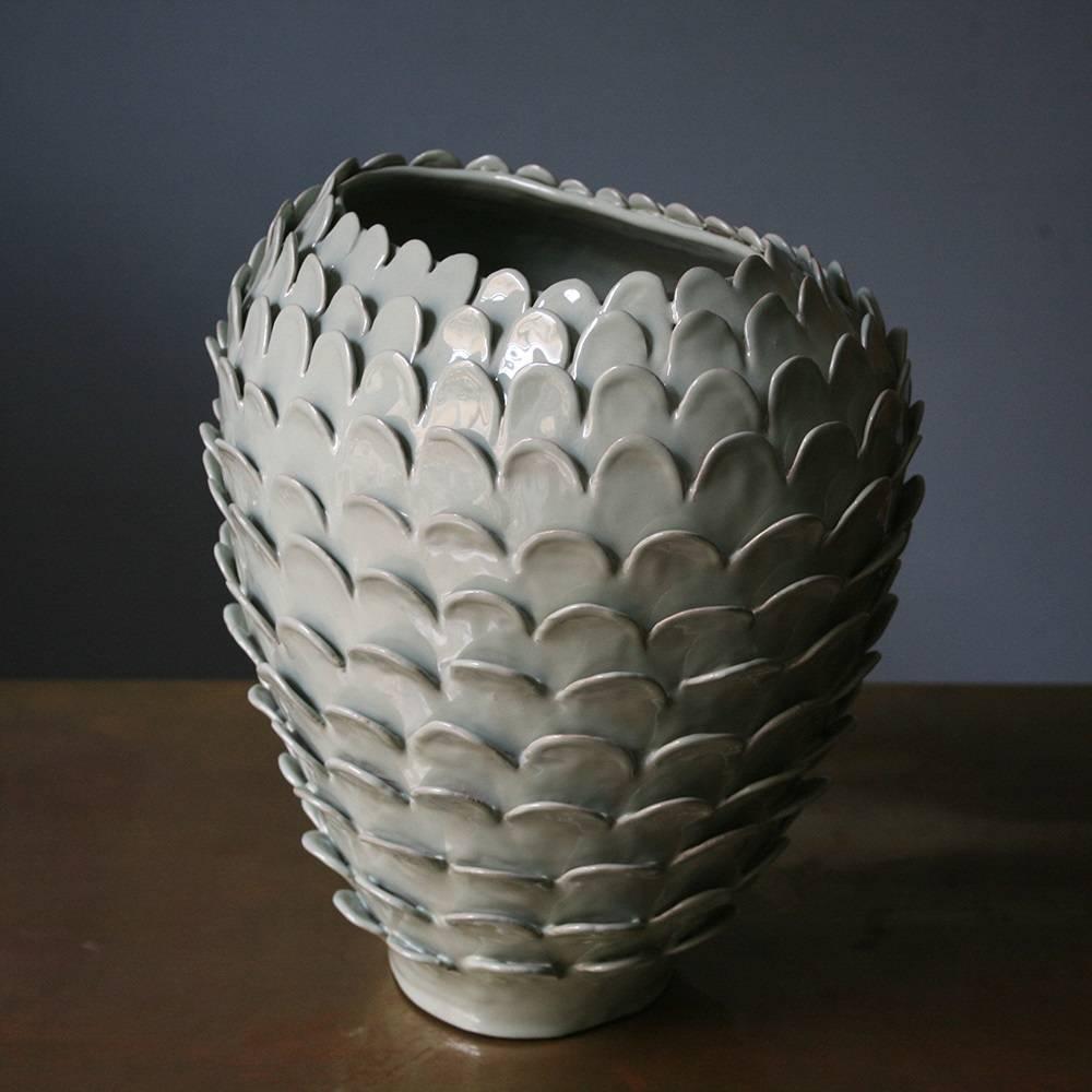 Artemisia N.5 Vase In New Condition In Milan, IT