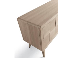 Artes Quadro sideboard #1