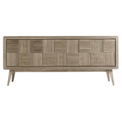 Artes Quadro sideboard #1