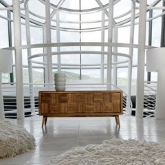Artes Sideboard by Dale Italia
