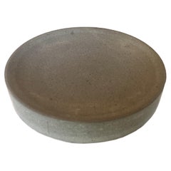 Used Artesian Concrete Bowl