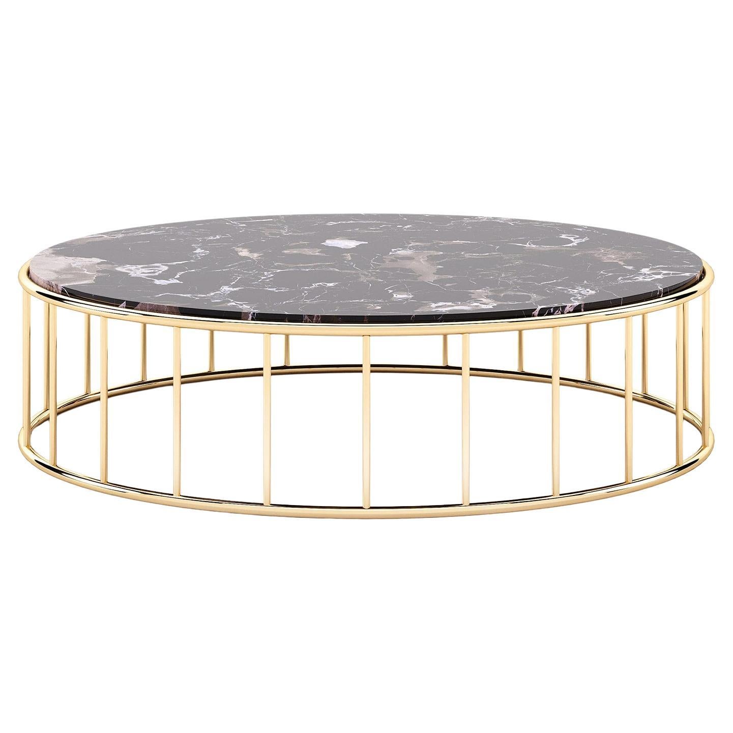 Arteum Coffee Table For Sale