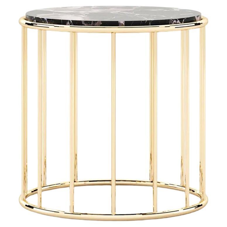 Arteum Side Table For Sale
