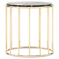 Arteum Side Table