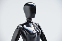 Artevetrina Mannequin Figurine, Italy, 1970