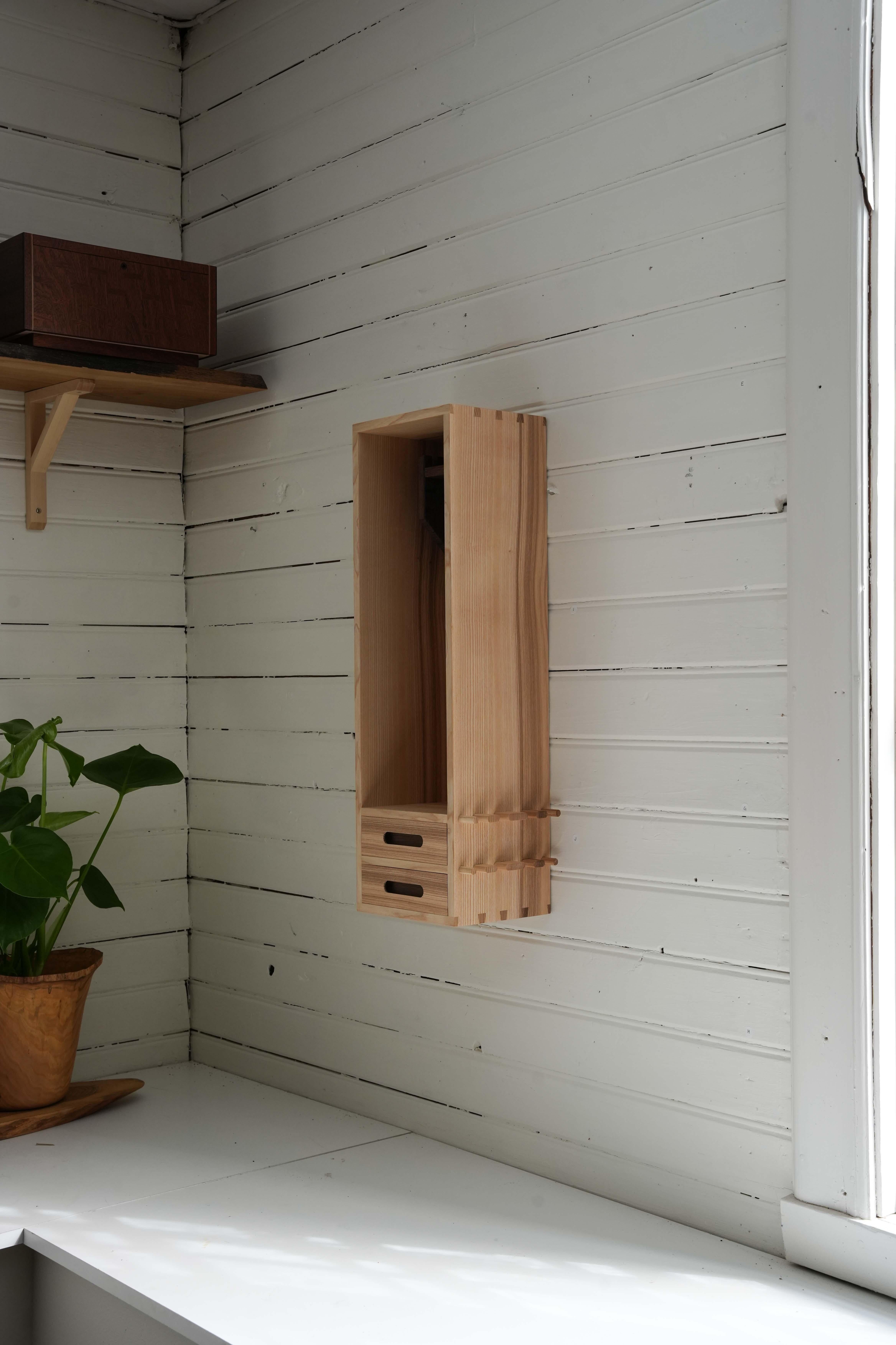 Armario de pared Artful Joinery Incrustación en venta