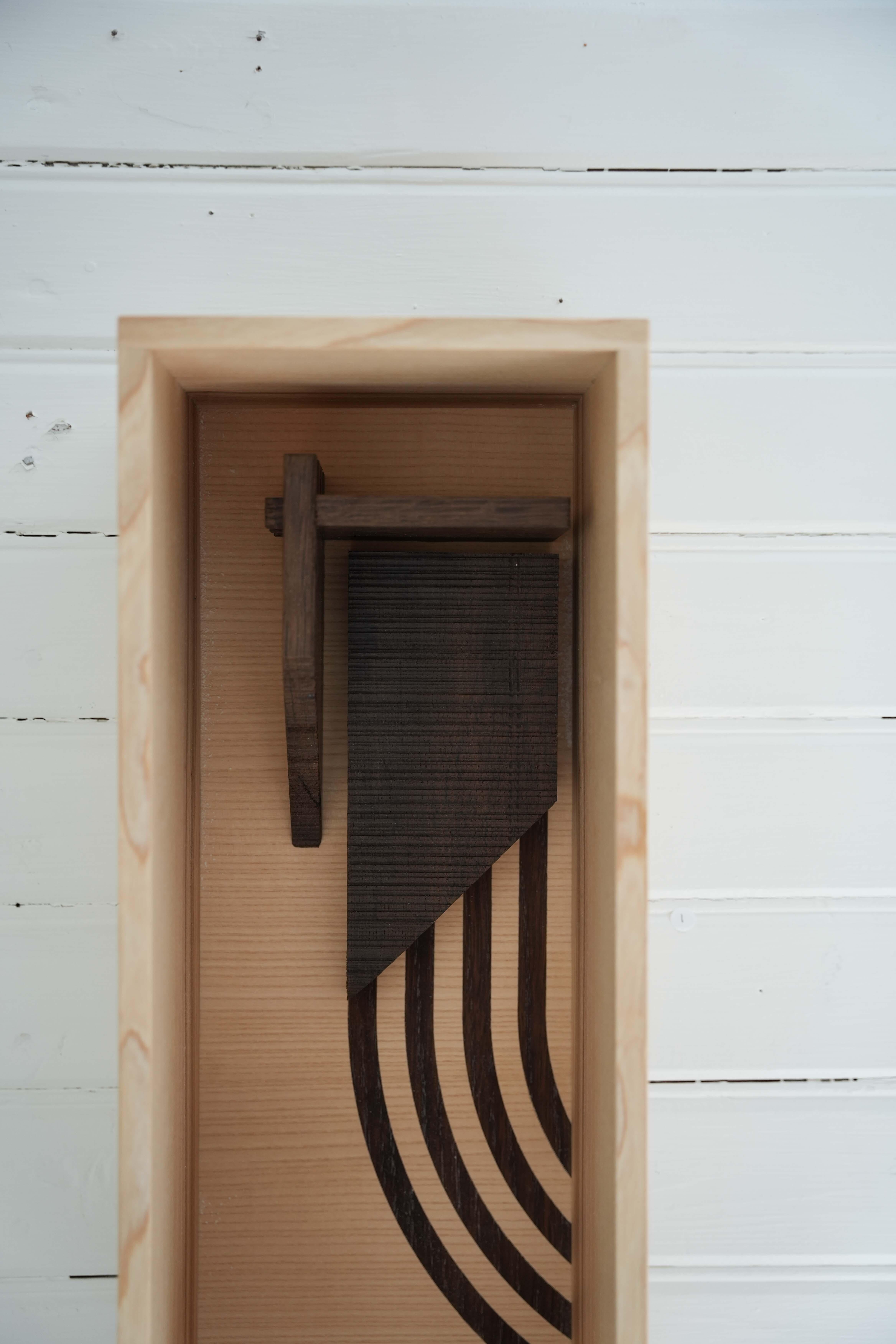 Armario de pared Artful Joinery Siglo XXI y contemporáneo en venta