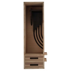 Armadio a muro Artful Joinery