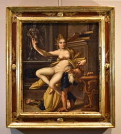 Peintures - Portrait - Maîtres anciens