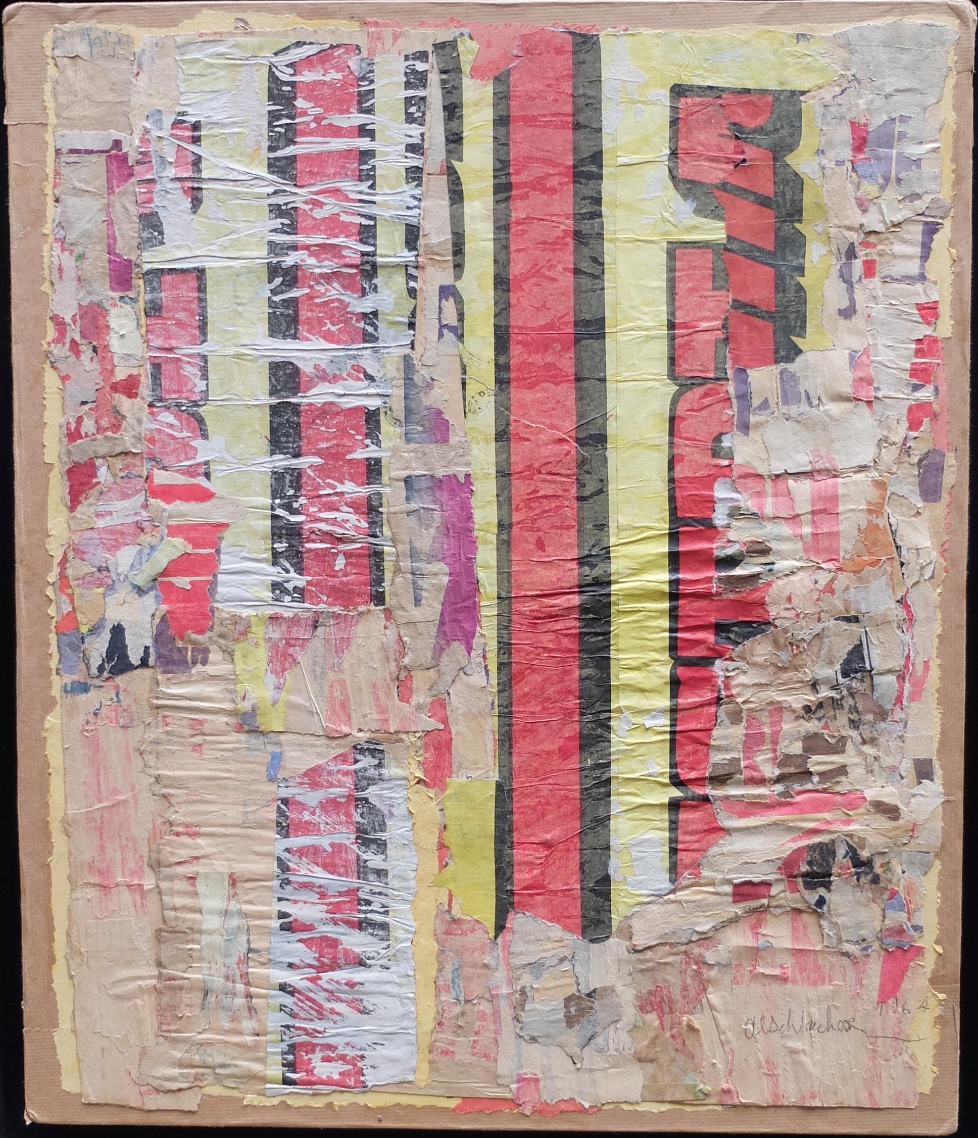 Arthur Aeschacher Interior Painting - Denverdariane