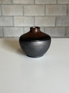 Arthur Andersson Vase for Wallåkra, 1950s Sweden