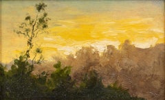 Bosque del Sol Poniente