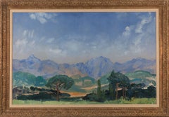 Italian Landscape