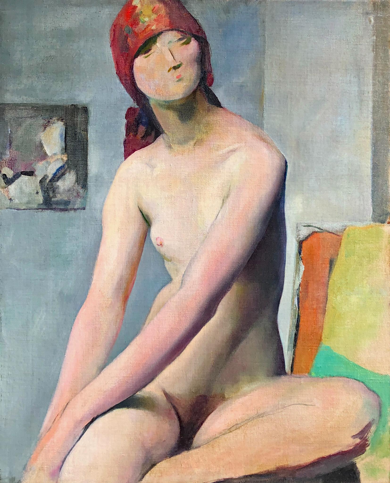 Nudo