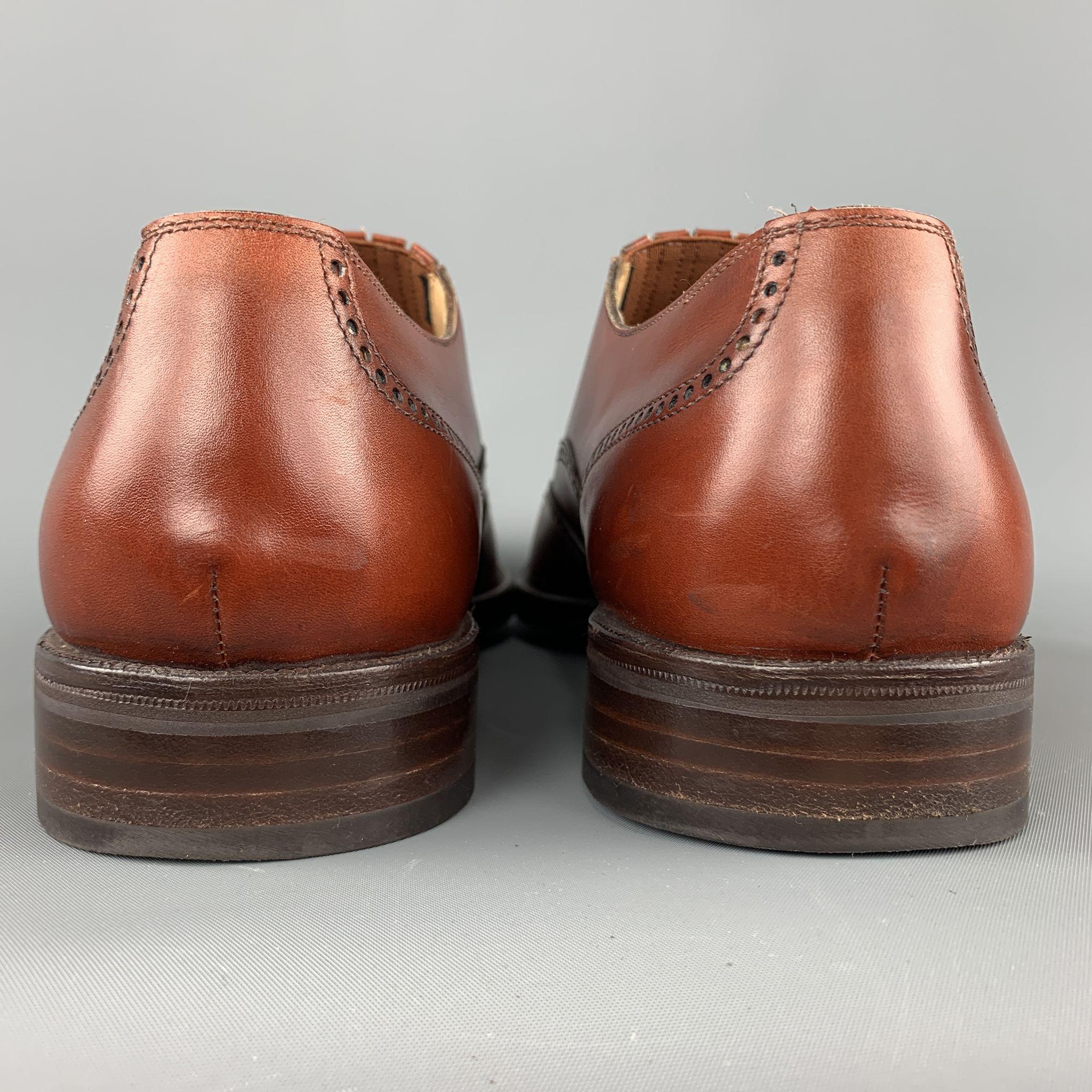 brogan shoes 1950
