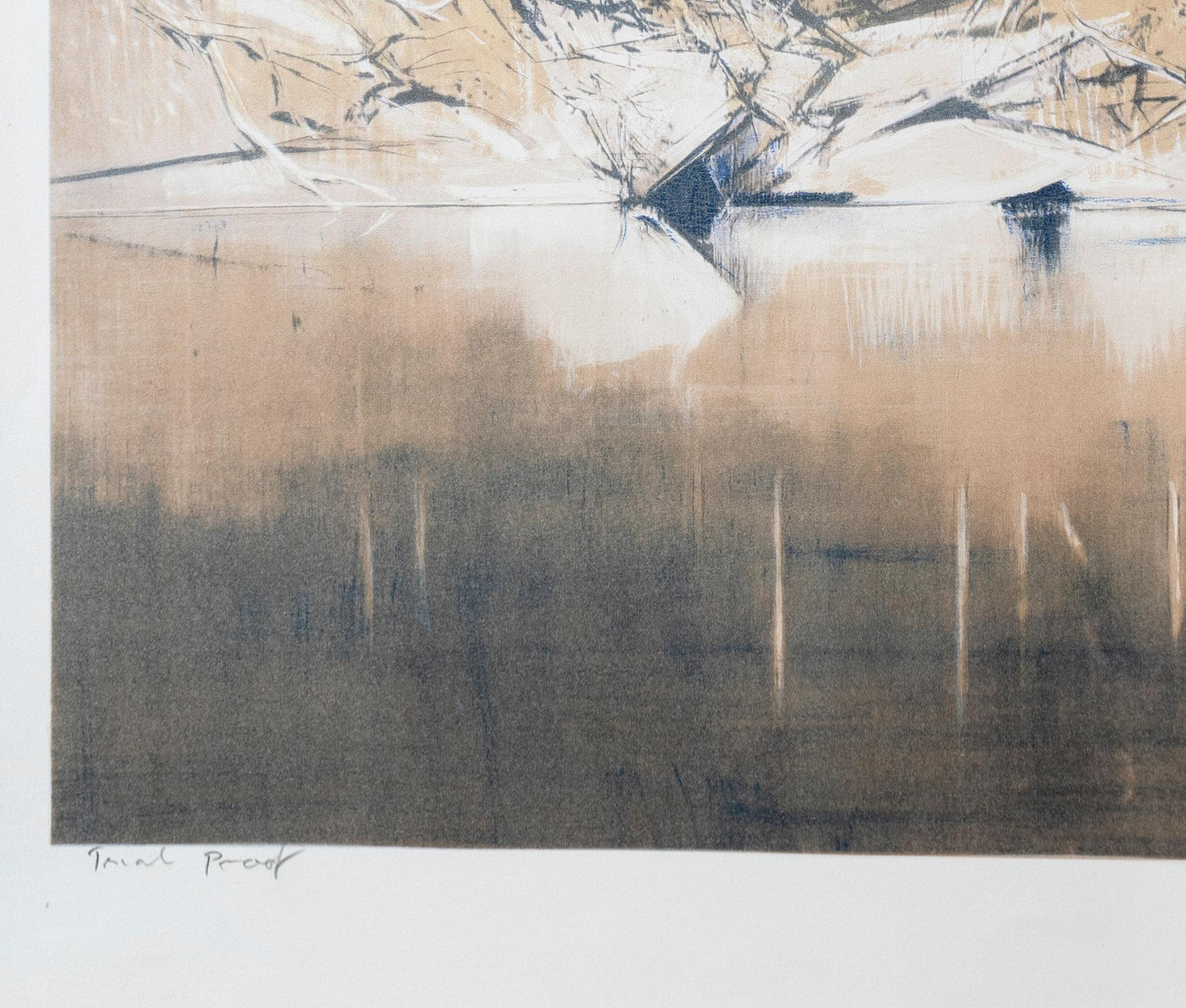 arthur boyd limited edition prints