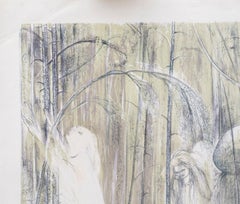 St Francis in the Wood