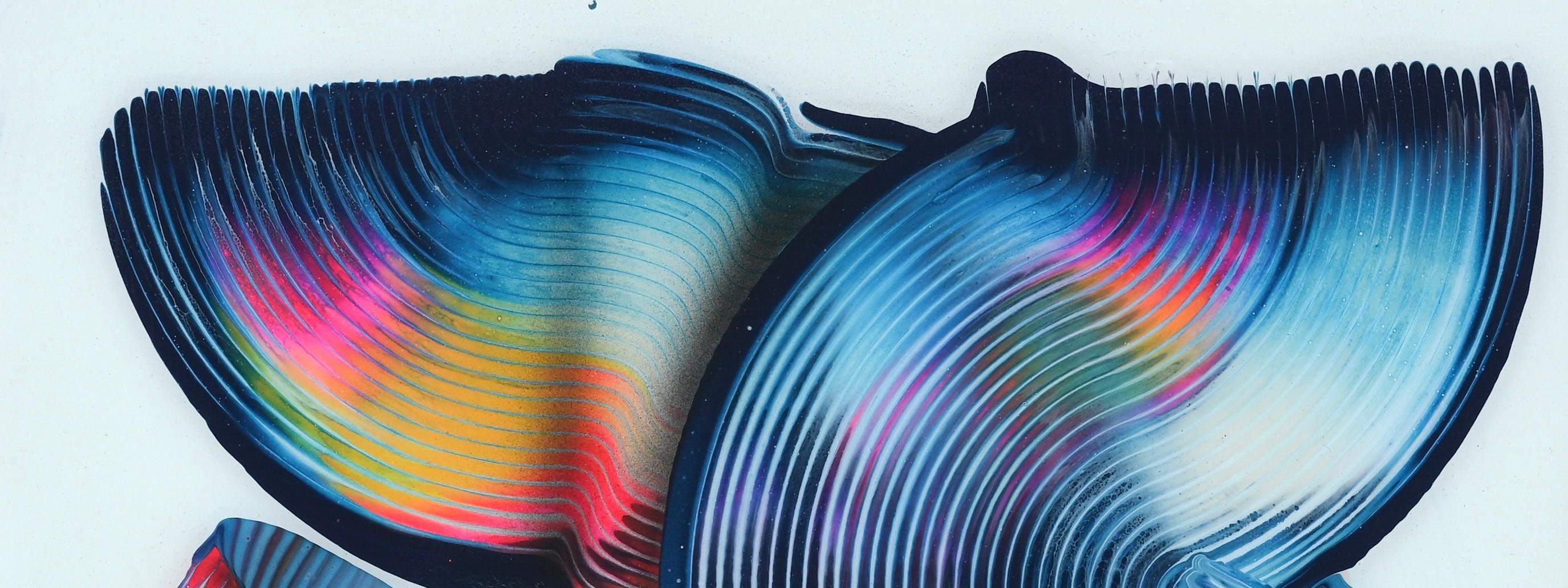 Dissonanza cognitiva II - Painting di Arthur Brouthers