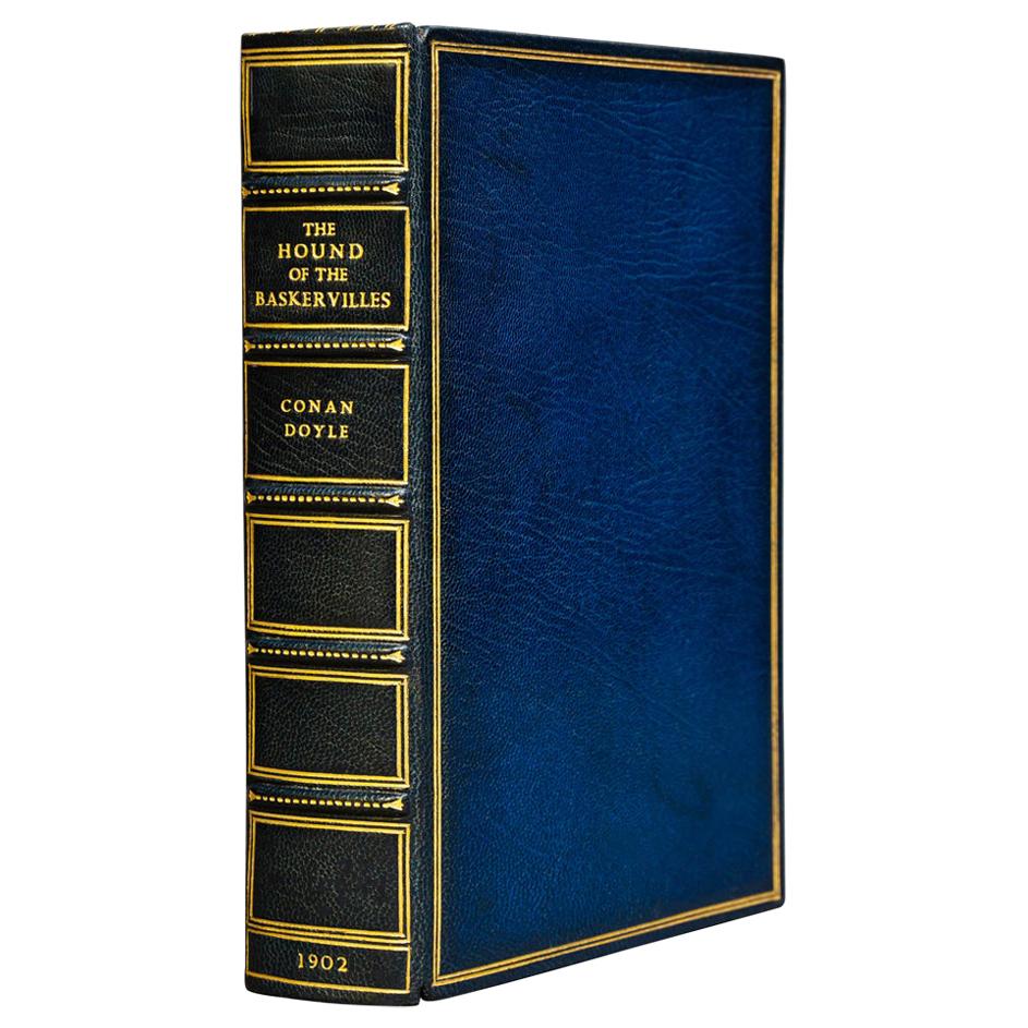 Arthur C. Doyle, The Hound of The Baskervilles
