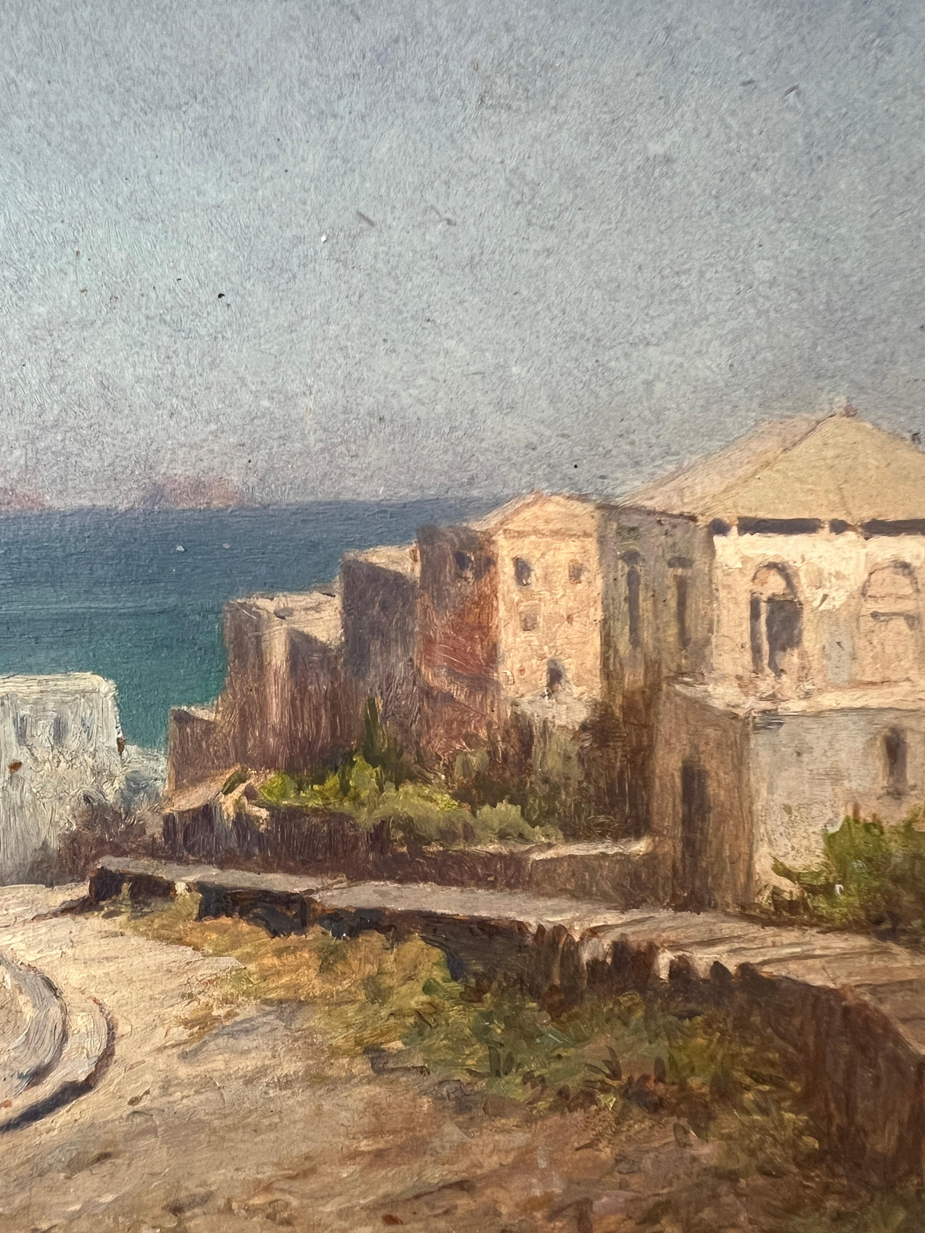 Vista al mar, Italia en venta 1