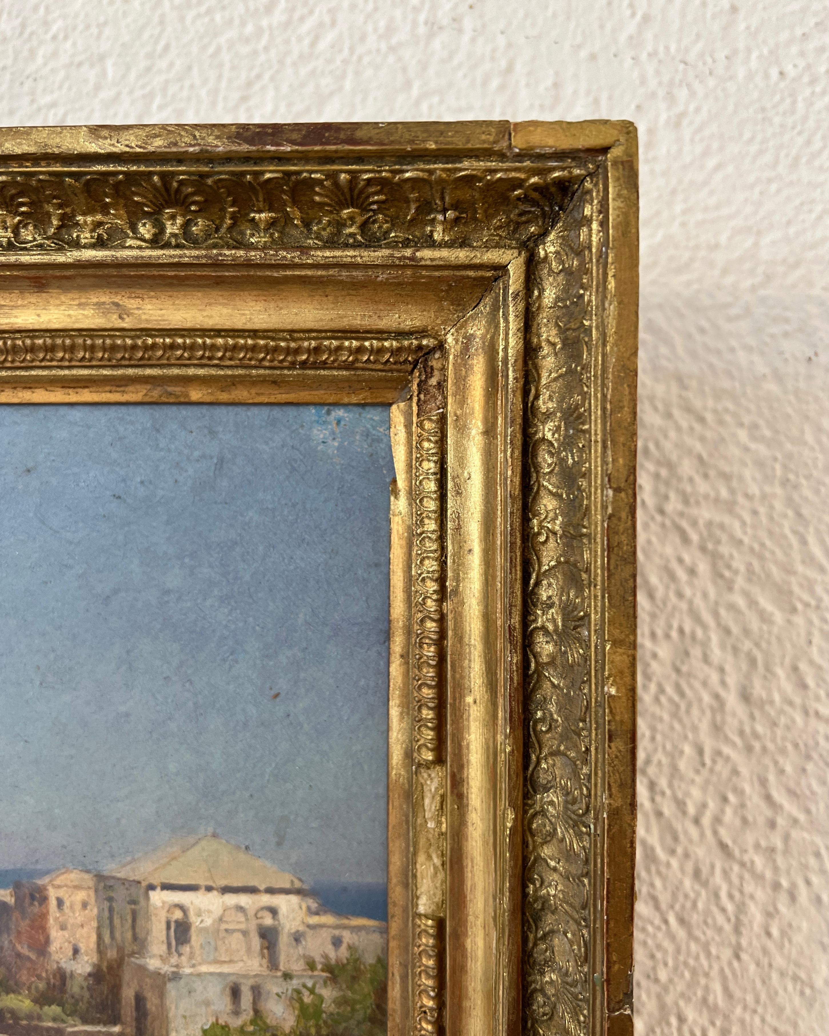 Vista al mar, Italia en venta 4