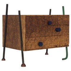 Metal Jewelry Boxes