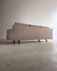 Arthur Casas Three-Seat Sofa, Casas Edições de Design, Brazil, 1990s