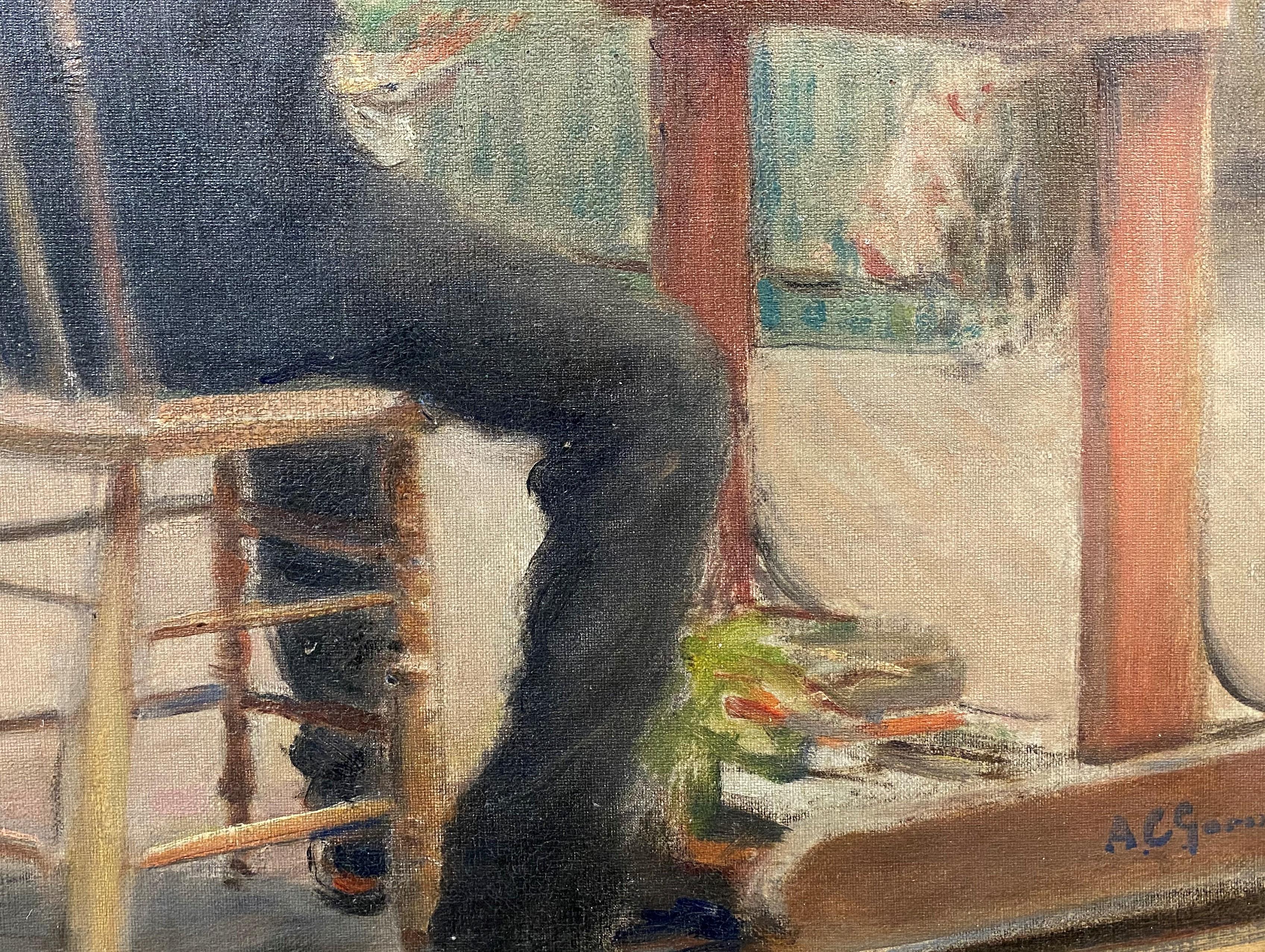 arthur clifton goodwin