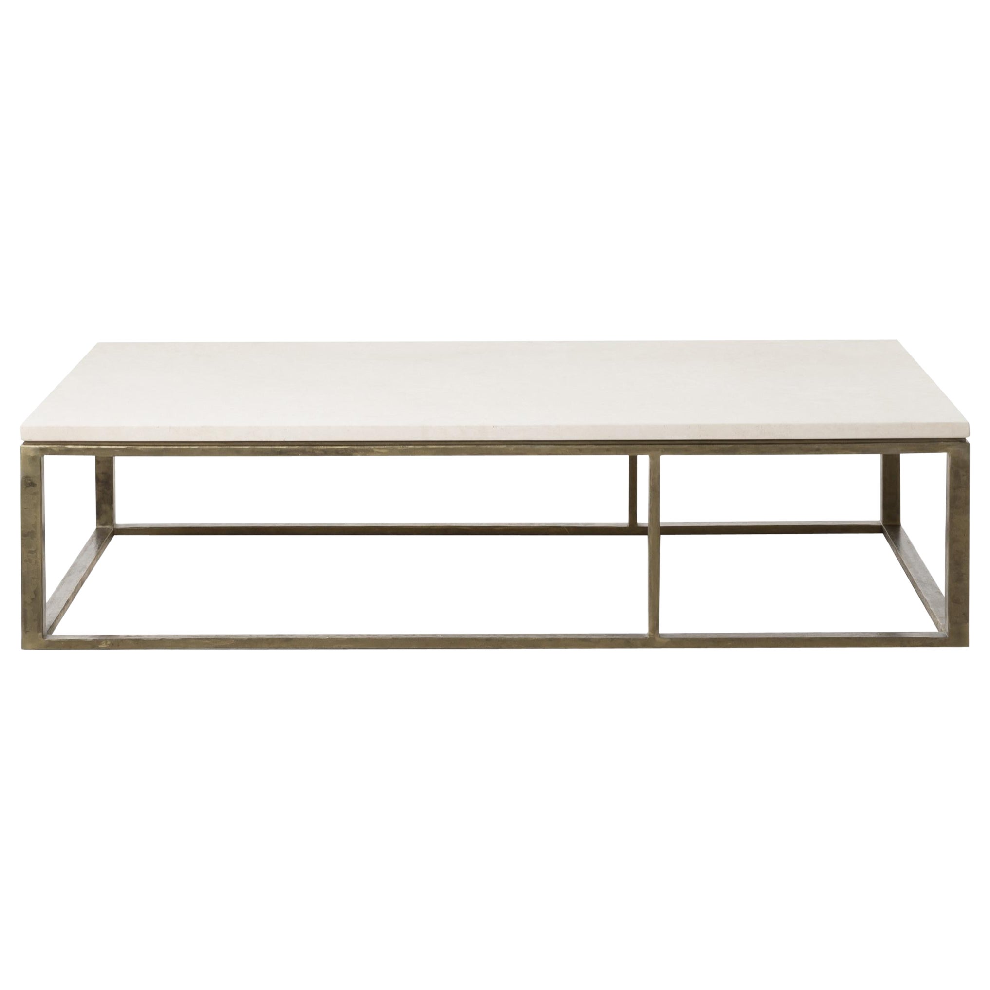 Arthur Cocktail Table