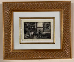 SELF - TIEMANN PLACE