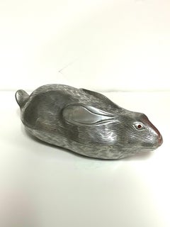 Vintage “Rabbit”