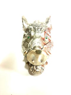 “Wild Boar”