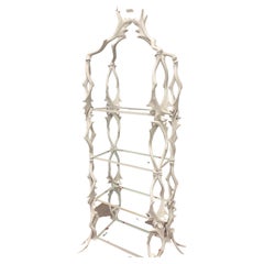 Etagère Arthur Court Aluminium Antler Design