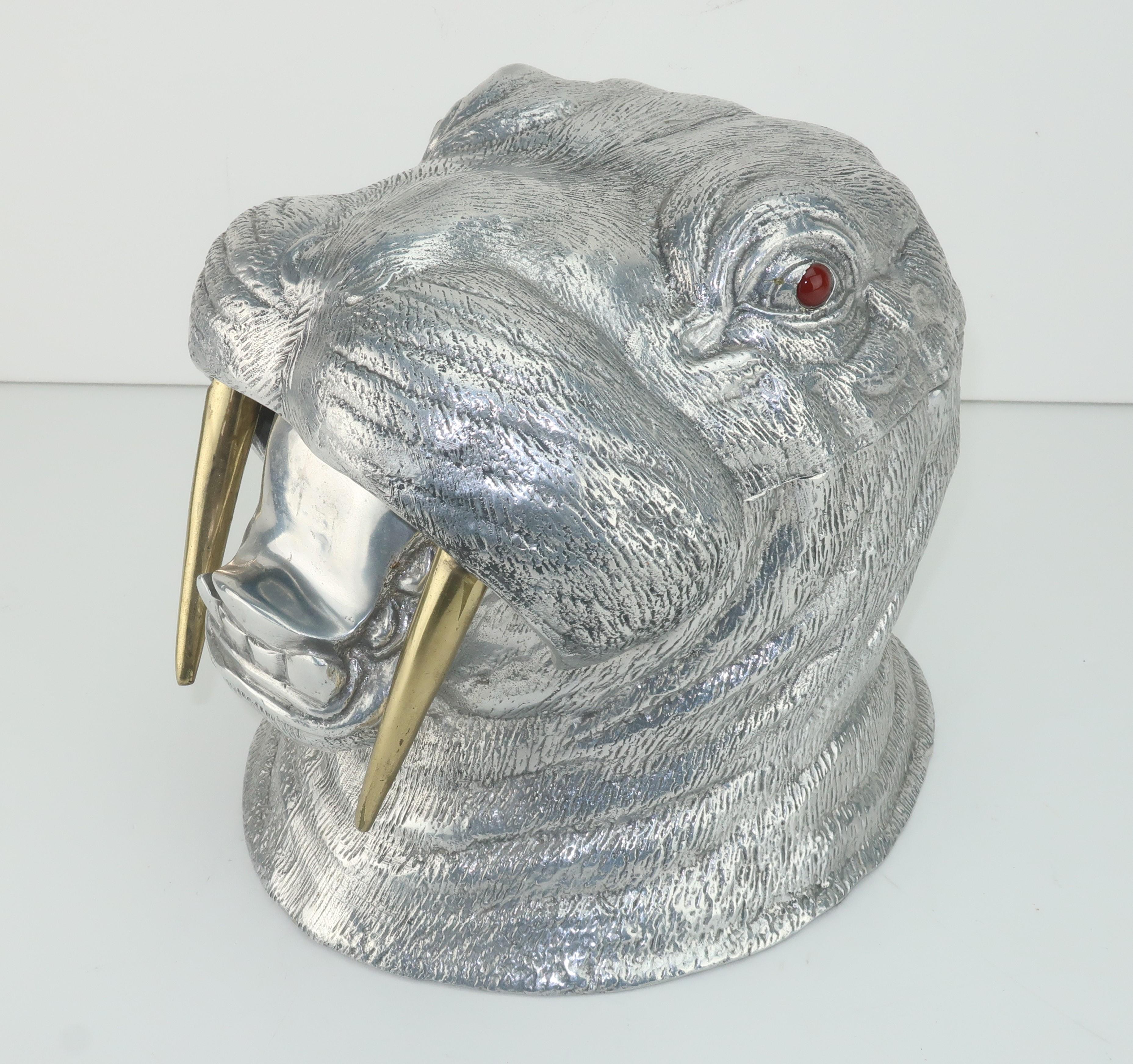 walrus cooler