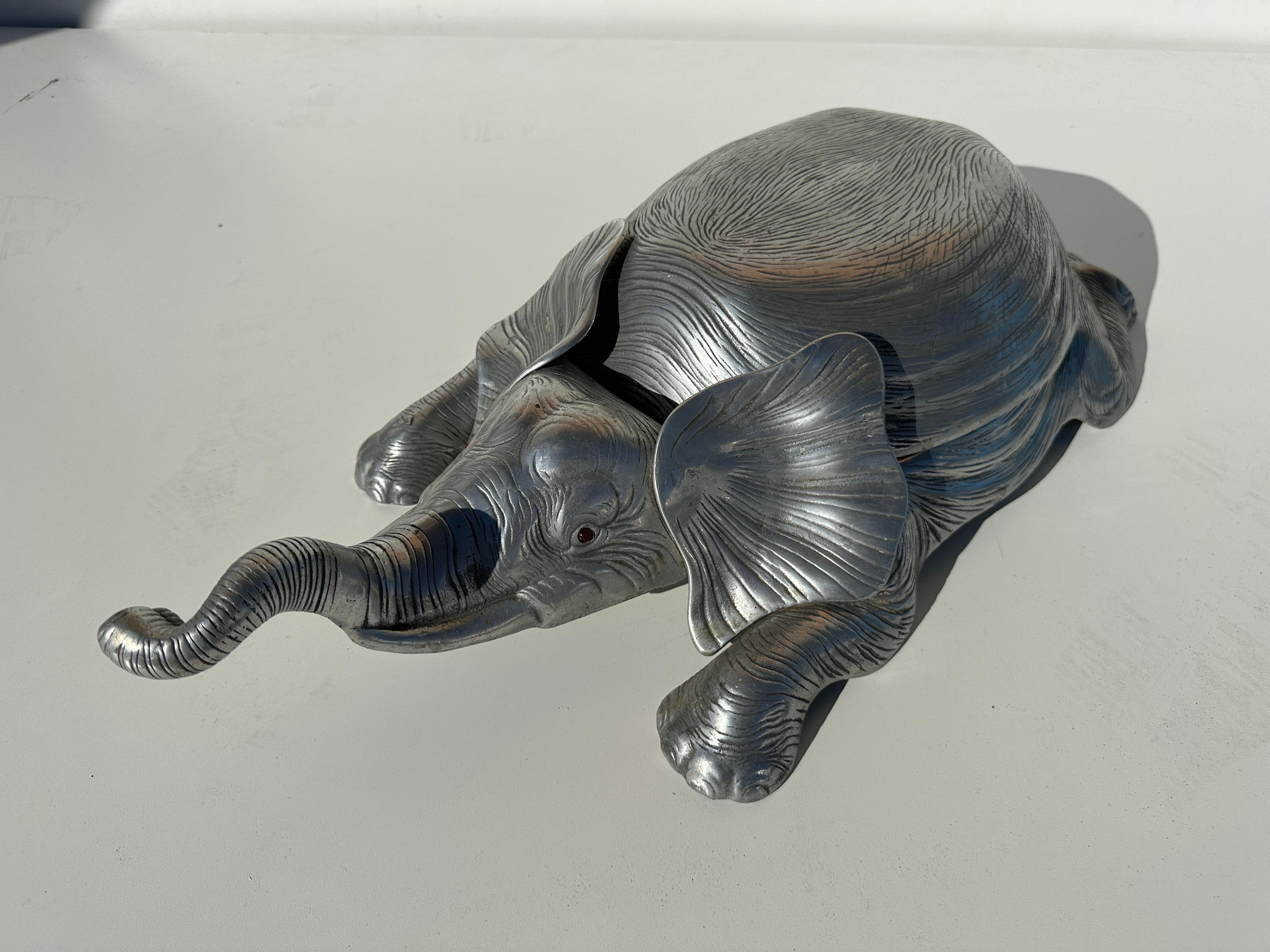 arthur elephant