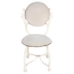 Arthur Court Antler Chair