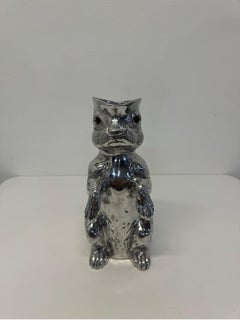Arthur Court Bunny Rabbit Pitcher, 1970s