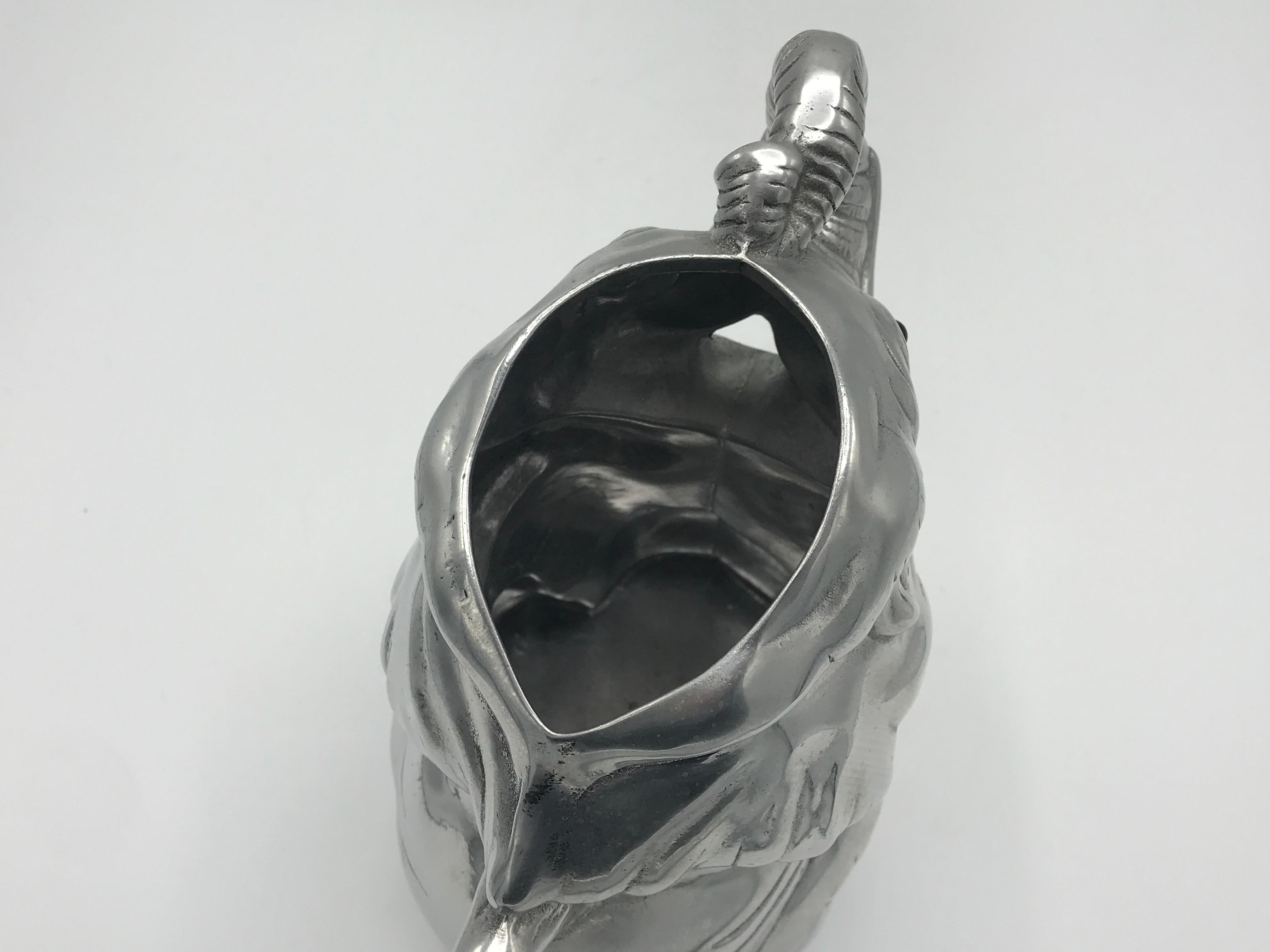 arthur court monkey pitcher