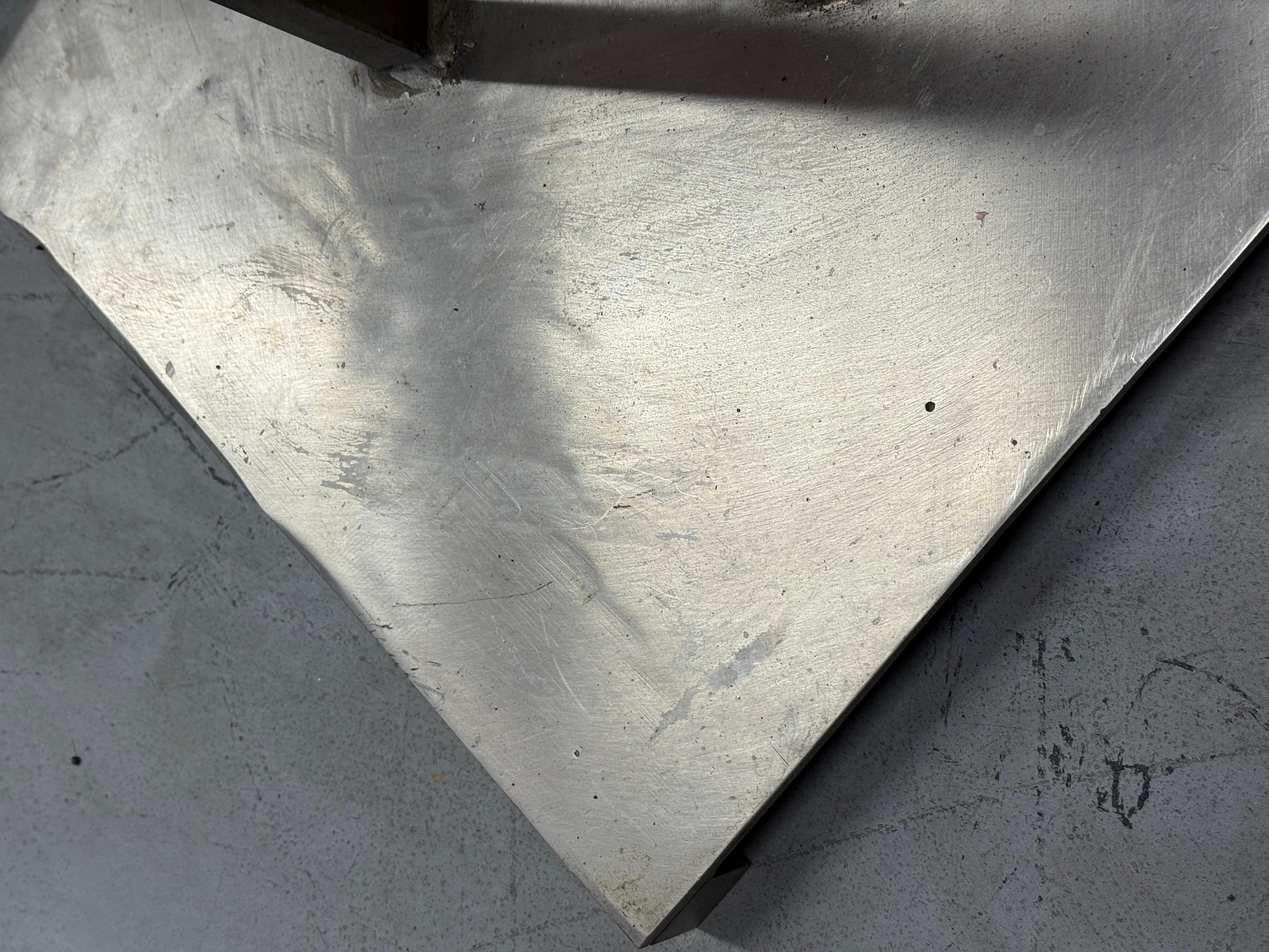 Arthur Court Designs Retailed Massive Quartz Specimen from Hangtown Mother Lode For Sale 10