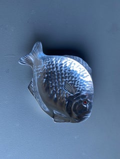 Arthur Court Fish Platter Serving Dish